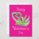 Search for dragon valentines day cards Heart