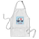 Search for ambulance aprons Emergency