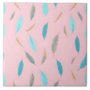 Search for feathers tiles Luxury