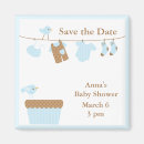 Search for baby first birthday magnets Modern