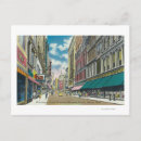 Search for shops postcards Downtown