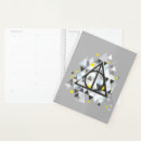 Search for harry potter planners Deathly hallows symbol