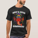 Search for crawdaddy tshirts Funny