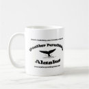 Search for whale tails mugs Alaska