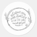Search for colossians stickers Christian
