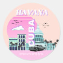 Search for havana stickers Vintage