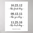 Search for first day yes day Timeline