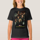 Search for group kids tshirts Ghost