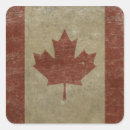 Search for vintage canada stickers Canadian