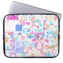 Search for color square electronics Abstract