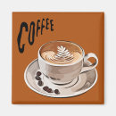 Search for coffee mugs magnets Cafe