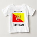 Search for sicilian gifts Flag of sicily
