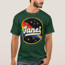 Search for janet tshirts Vacation