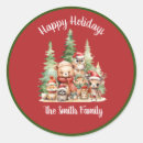 Search for rustic bear stickers Woods