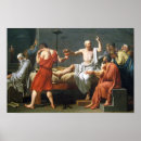 Search for ancient greek philosophers posters Socrates