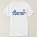 Search for amity tshirts 1975