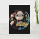 Search for nymph cards Mermaid