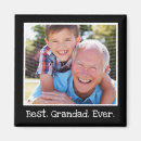 Search for granddaddy magnets Unique