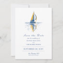 Search for boat save the dates Elegant