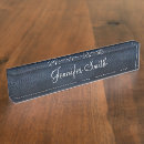 Search for wood grain name plates Minimalist