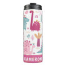 Search for pink dinosaur mugs Cute