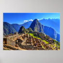 Search for cusco posters Picchu
