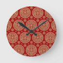 Search for mayan clocks Black