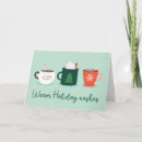Search for mugs cards Snowflake