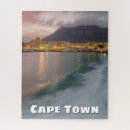 Search for cape town puzzles South africa