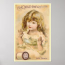 Search for vintage sewing posters Girl