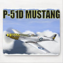 Search for warbird mousepads Mustang