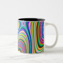 Search for fun funky mugs Abstract