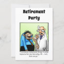 Search for medical retirement party invitations Professional