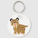 Search for happy tooth key rings Cartoon