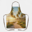 Search for caribbean aprons Sea