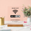 Search for rental posters Wifi
