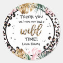 Search for wild one stickers Girl 1st birthday