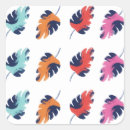 Search for exotic pattern stickers Jungle
