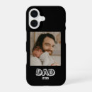 Search for new dad iphone cases Typography