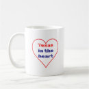 Search for texas heart mugs State