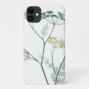 Search for green plants iphone cases Botanical