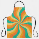 Search for 70s aprons Groovy