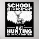 Search for funny wildlife posters Bird dog