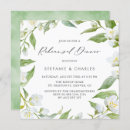 Search for jasmine invitations Botanical