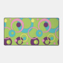 Search for funky pattern mousepads Purple