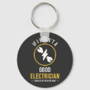 Search for for electrician key rings Lineman