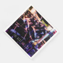 Search for instruments napkins Drums