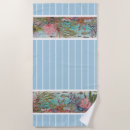 Search for coastal towels Tropical