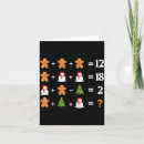 Search for math christmas cards Meme