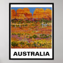 Search for outback posters Aussie